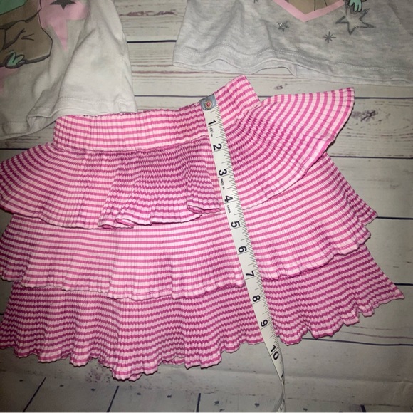 Star Wars Baby Yoda Skirt Set - Picture 2 of 9